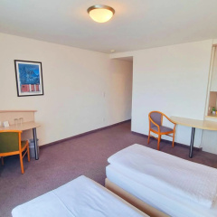 Panorama Inn Hotel und Boardinghaus - Bild 7