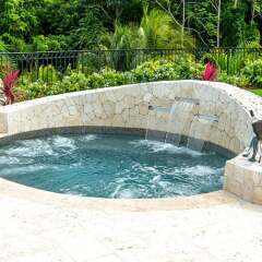 Sunny Vacation Villa 20 in Sandy Bay, Jamaica from 528$, photos, reviews - zenhotels.com photo 18