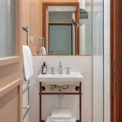 Hotel Saint André des Arts - Bild 8