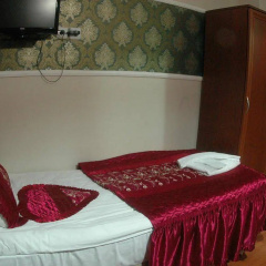 Emin Hotel - Bild 2