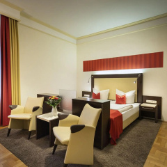 ACHAT Sternhotel Bonn - Bild 7