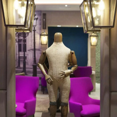 Hôtel La Lanterne & Spa By Timhotel - Bild 30