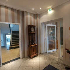 Budget by Hotel Savoy Hannover - Bild 3