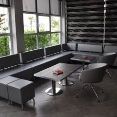 Nouakchott Hotel in Nouakchott, Mauritania from 229$, photos, reviews - zenhotels.com photo 27