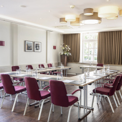 Best Western Premier Alsterkrug Hotel - Bild 27