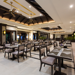 Krabi Heritage Hotel - Bild 24