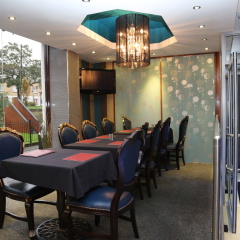 London Star Hotel - Bild 18