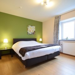 Modern House With Private Pool in Aubel in Aubel, Belgium from 407$, photos, reviews - zenhotels.com photo 27