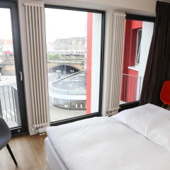 Smartcity Designhotel - Bild 5