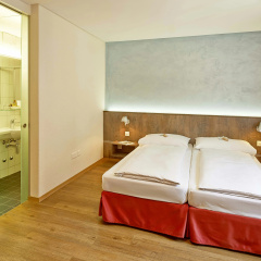 Sorell Hotel Arabelle Bern - Bild 4