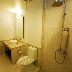The Embassy Sathorn - Bild 10