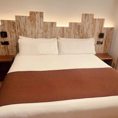 Hostal Antón Martín - Bild 6