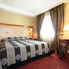 Piraeus Theoxenia Hotel - Bild 3