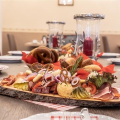 Hotel Sauerlacher Post - Bild 14