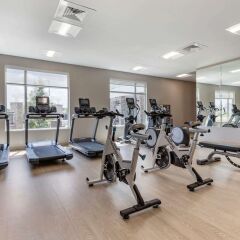 Cambria Hotel Greenville in Greenville, United States of America from 216$, photos, reviews - zenhotels.com photo 6