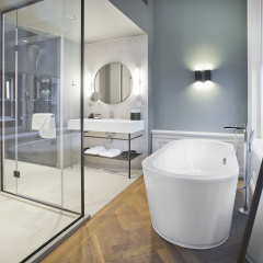 Pestana Amsterdam Riverside - Bild 10