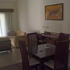 Iris Hotel Ressort Space et Resort in Dakar, Senegal from 144$, photos, reviews - zenhotels.com photo 19