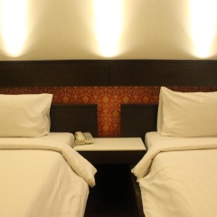 Suvarnabhumi Suite - Bild 15