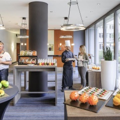 Novotel Erlangen - Bild 12