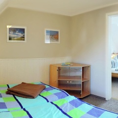 Spacious Apartment in Stralsund with Garden - Bild 1