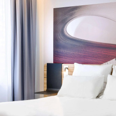 Novotel Koln City - Bild 4