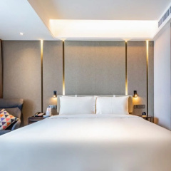 Atour Light Hotel Zhuhai Qinglv Road Grand Theater thumbnail 15