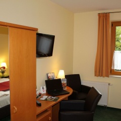 Landhotel Dresden - Bild 9