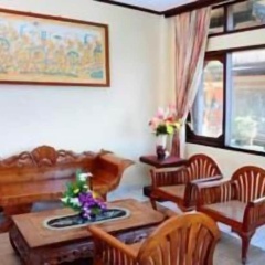 The Rishi Candidasa Beach Resort - Bild 6