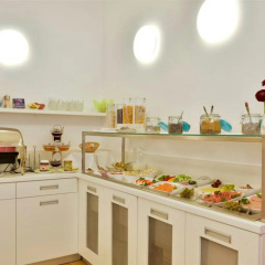 INVITE Hotel Fulda City - Bild 10