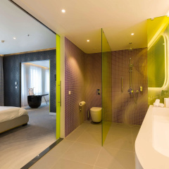 Park Inn By Radisson Amsterdam City West - Bild 9