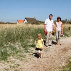 Ferienhaus & Ferienwohnung Insel Hiddensee Strand Neuendorf - Bild 4