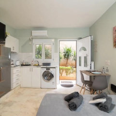 AIOLOS LUXURY apartment 1 - Bild 12