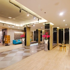Sevn Legian Hotel - Bild 25