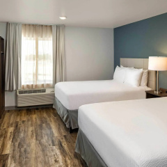 WoodSpring Suites Houston IAH Airport thumbnail 25