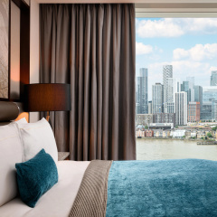 InterContinental London - The O2 by IHG thumbnail 4