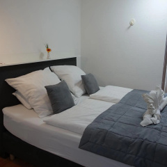 Stern Hotel Garni, Leipzig - Bild 3