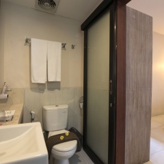 Natya Hotel Gili Trawangan - Bild 11