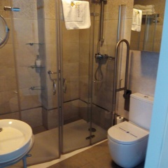 Hotel Palacio Alcazar - Bild 9