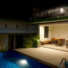 Villa Mataano - Bild 15