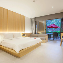 Ramada Resort by Wyndham Khao Lak - Bild 2