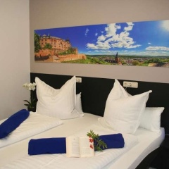 Mar Hotel - Bild 5