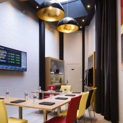 Hotel Montparnasse St Germain - Bild 19