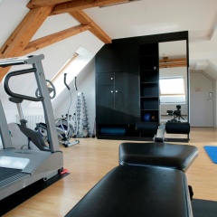 Sorell Boutique-Hotel Seefeld Zürich - Bild 20