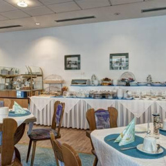 Hotel Paulin - Bild 13