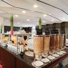 Ramada by Wyndham Nuernberg Parkhotel - Bild 17
