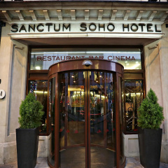 Karma Sanctum Soho - Bild 1