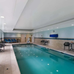 Hampton Inn & Suites Wilmington Christiana thumbnail 15