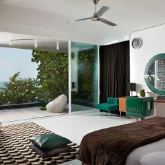 Luna2 private hotel - an elite haven - Bild 2