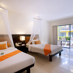 Woraburi Phuket Resort & Spa - Bild 11