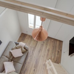 Lovely Tiny House - Bild 4